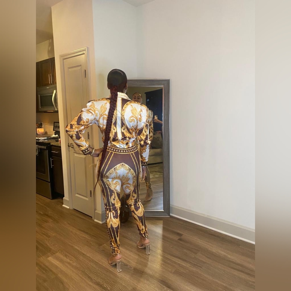 Never Basic 2 Piece Set - image 1